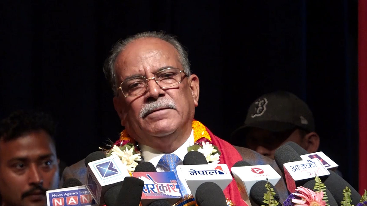 फाइल तस्बिर।