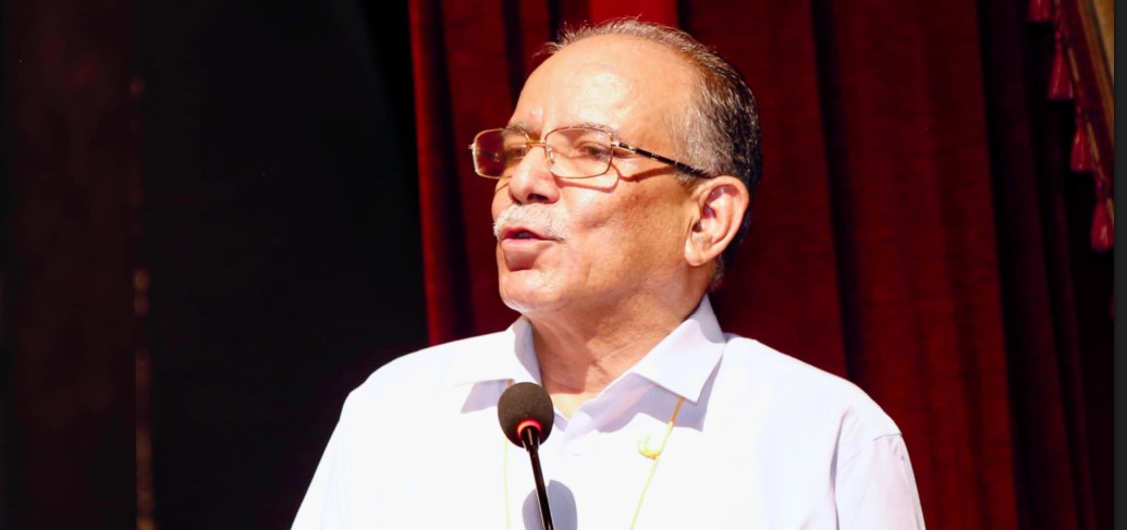 फाइल तस्बिर।