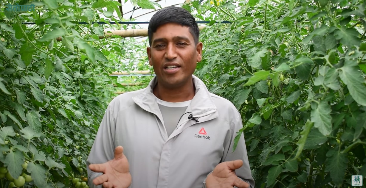 प्रकाश कुँवर।