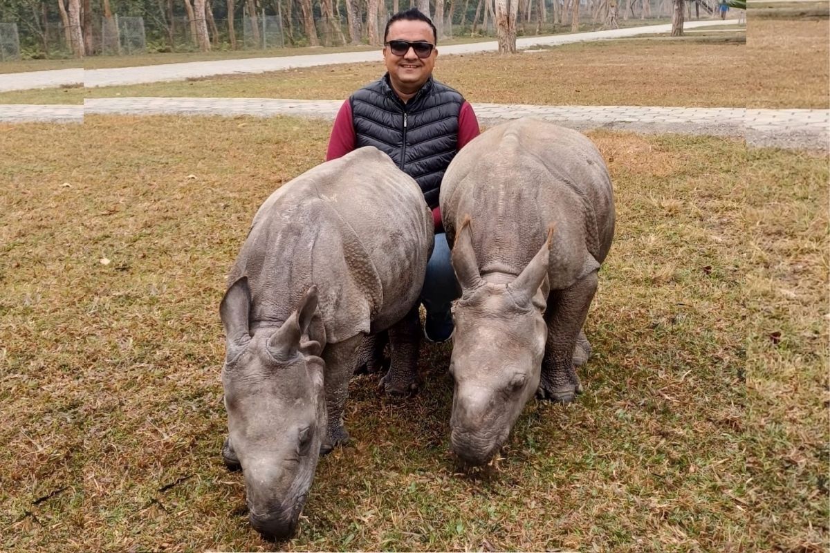 प्रकाश ढुंगाना