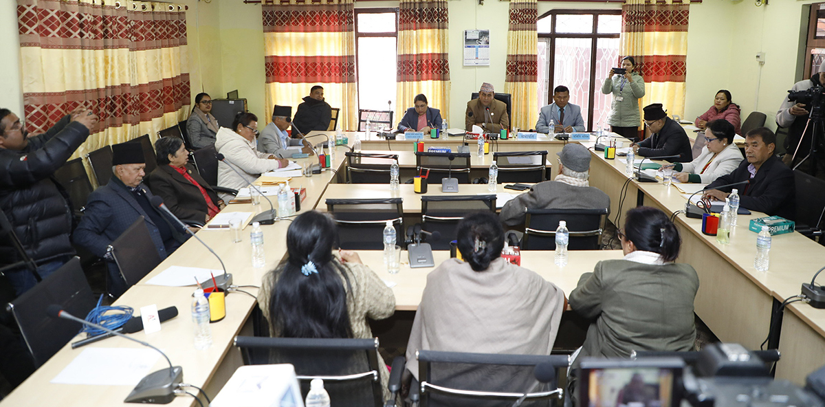 फाइल तस्बिर