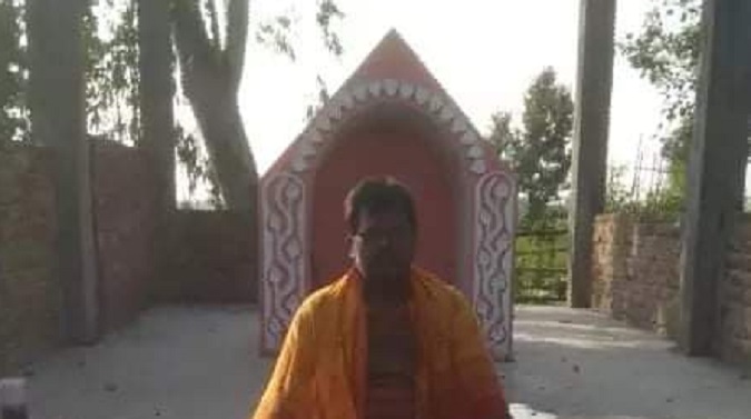 राम पासवान।