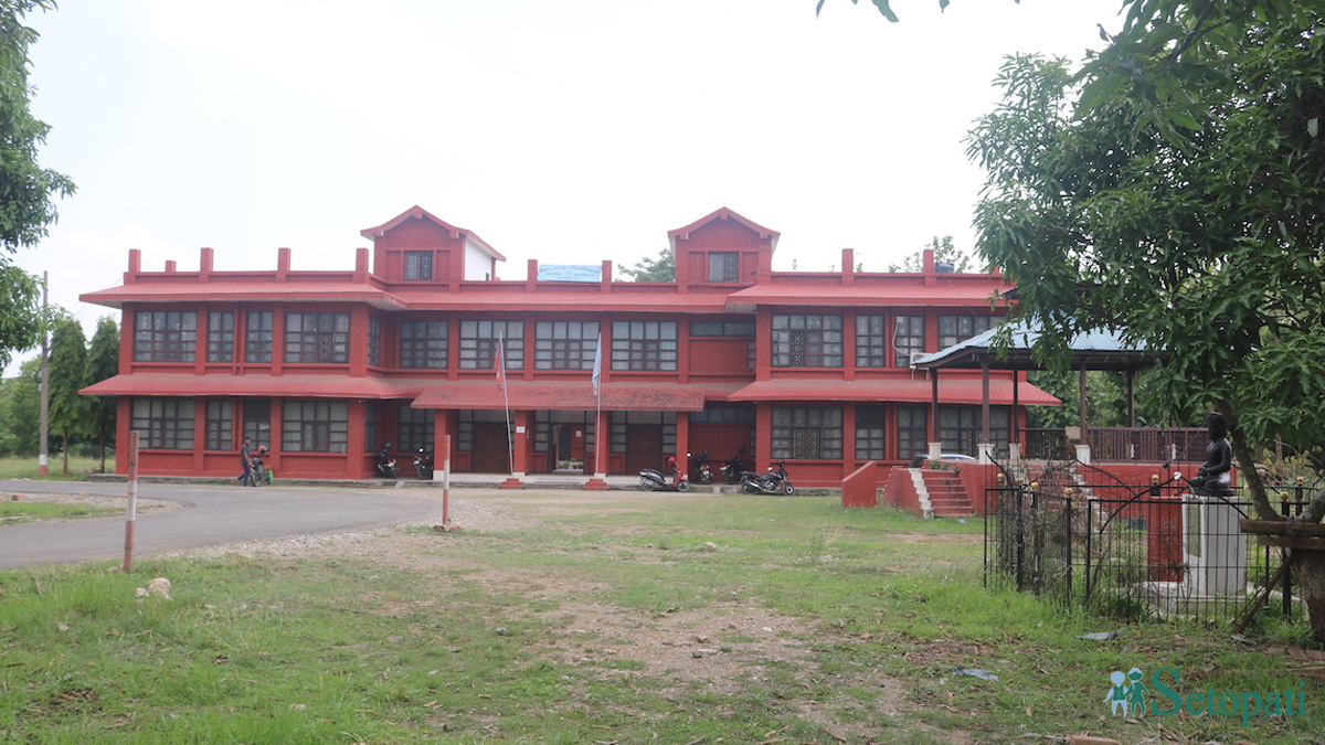 फाइल तस्बिर।