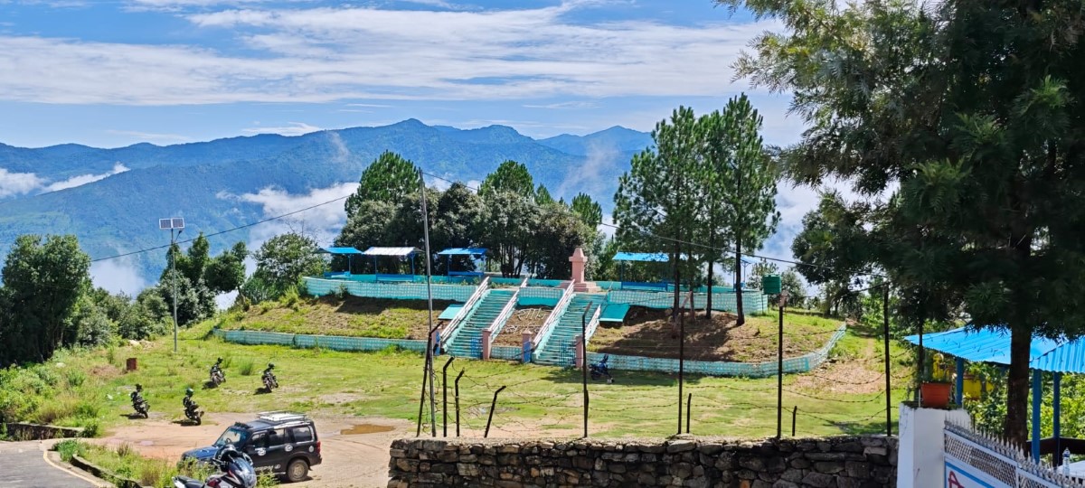 तस्बिर: नरेन्द्र परियार