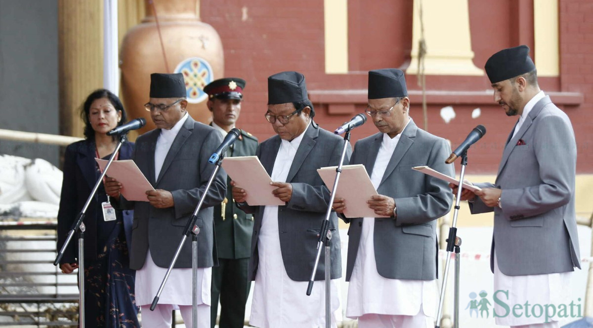 तस्बिर: नवीनबाबु गुरूङ/सेतोपाटी