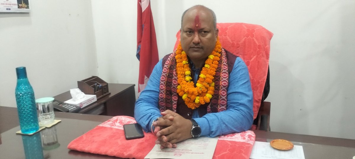 सतिश सिंह