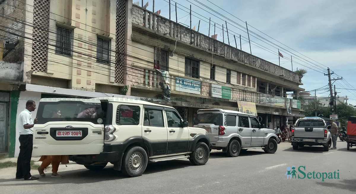 तस्बिर: सुरेश बिडारी/सेतोपाटी