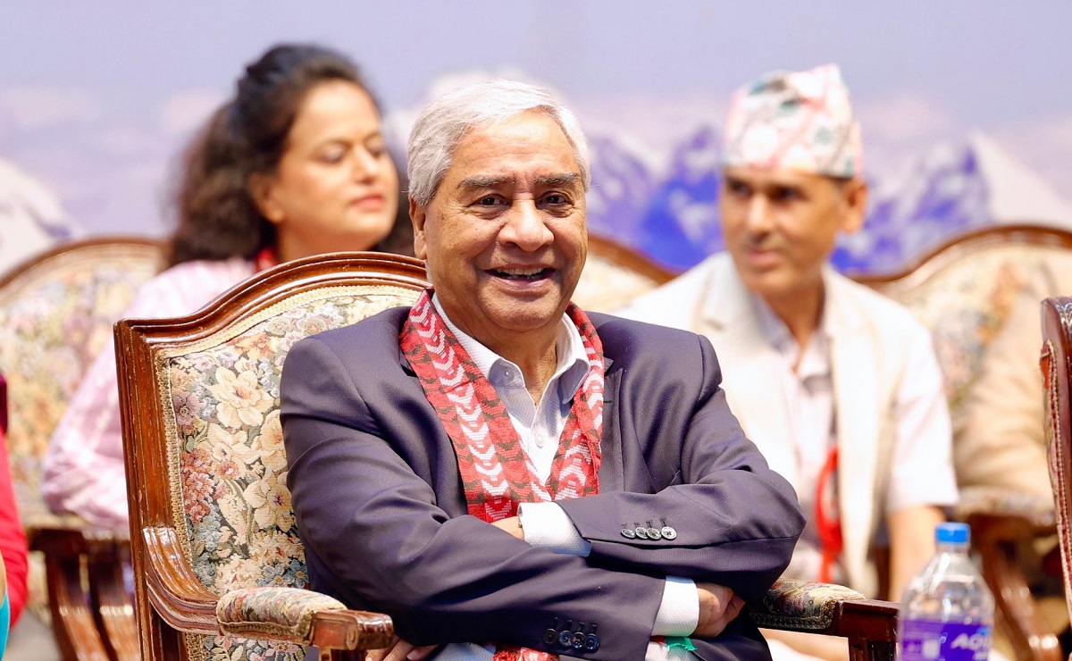 फाइल तस्बिर।