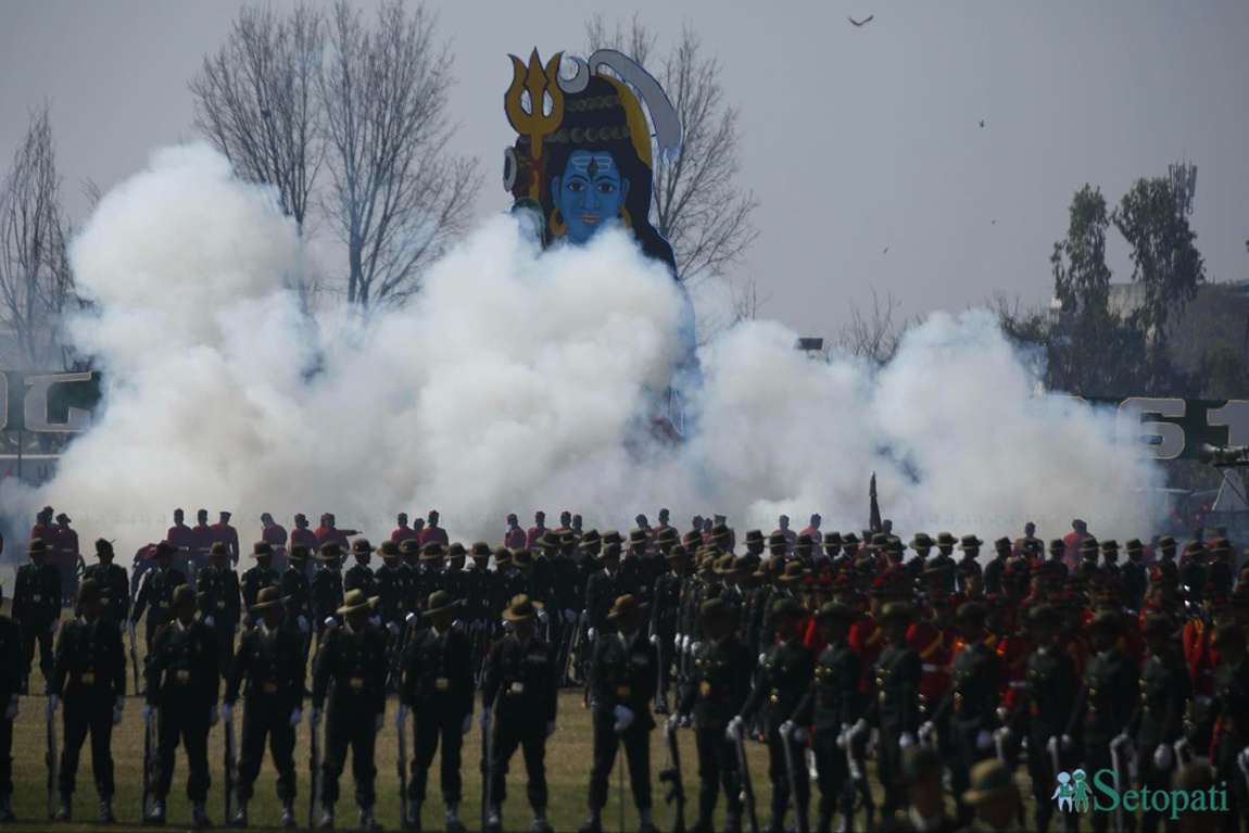 आजका तस्बिर- फागुन २५