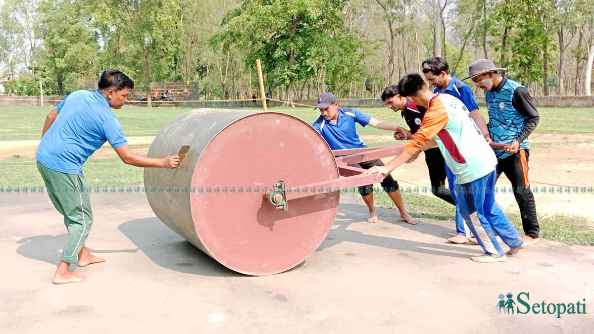 आजका तस्बिर-जेठ १६