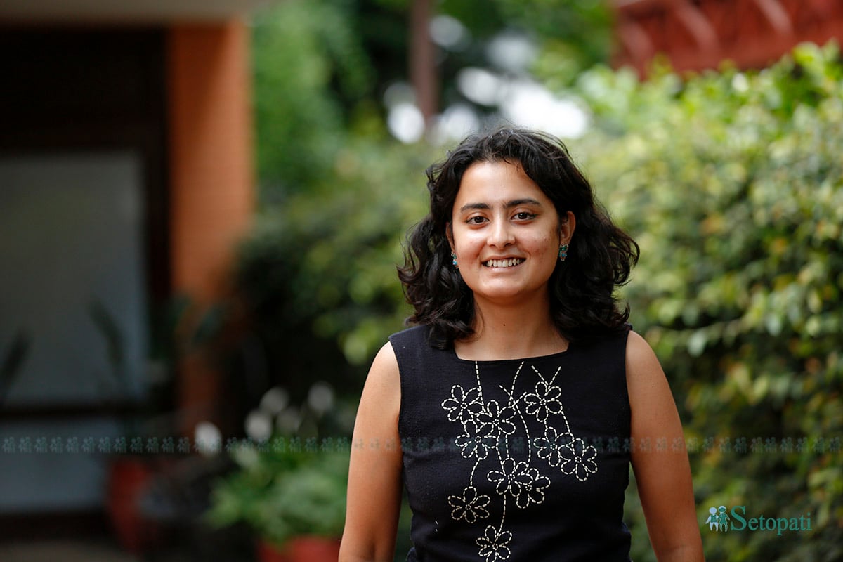 तस्विर : नवीनबाबु गुरुङ/सेतोपाटी