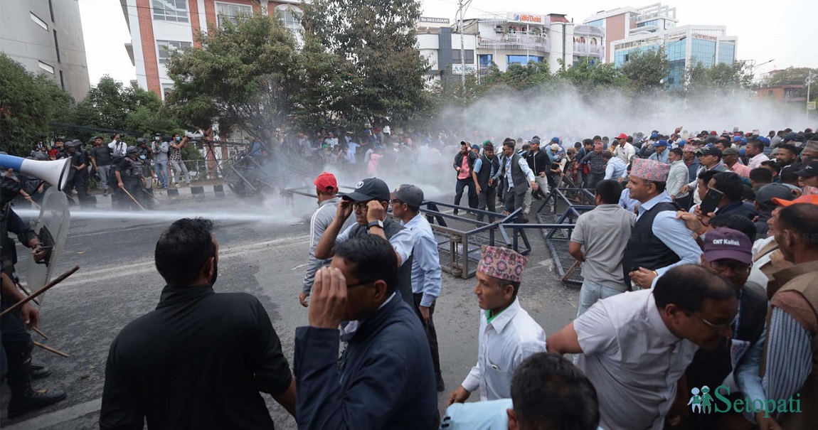 आजका तस्बिर: वैशाख १४