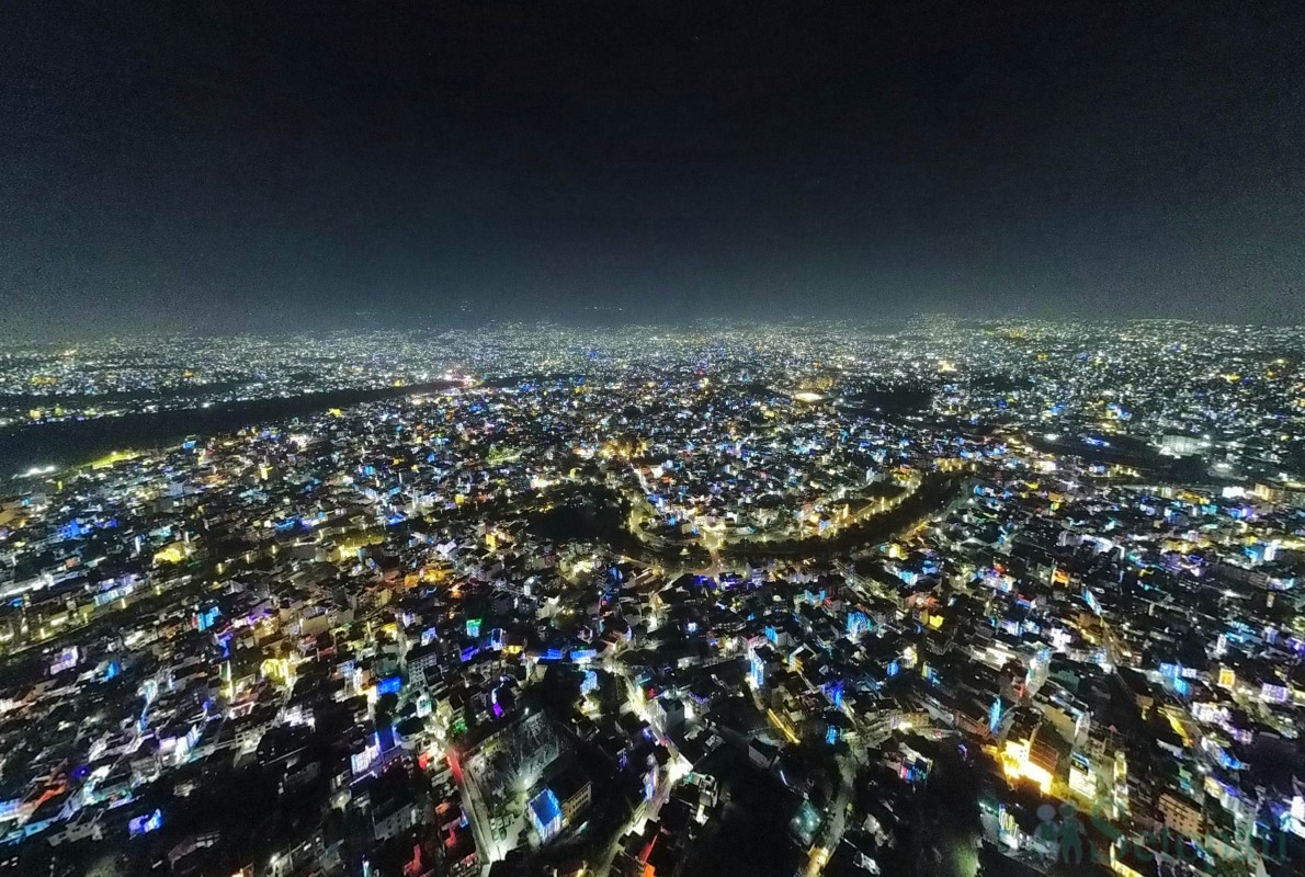 फाइल तस्बिर।