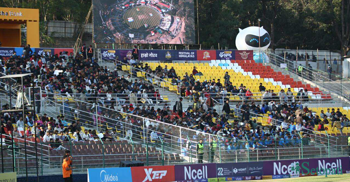 तस्बिरः नवीनबाबु गुरूङ/सेतोपाटी।