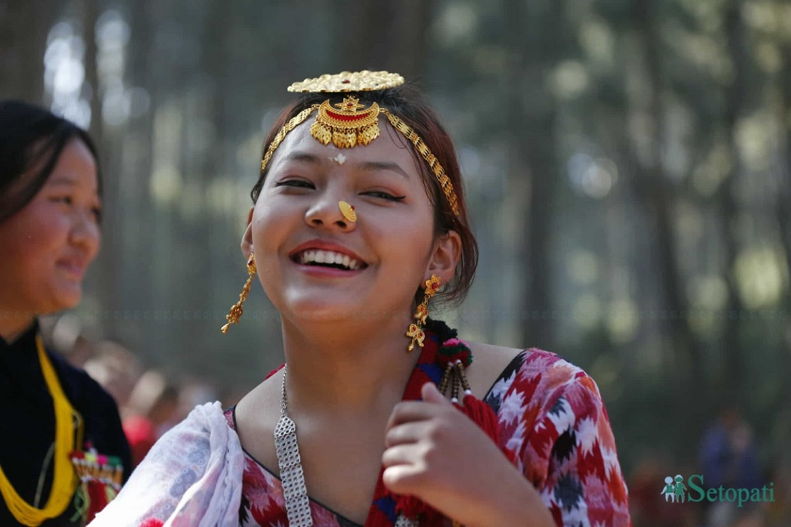 आजका तस्बिर: मंसिर ३०