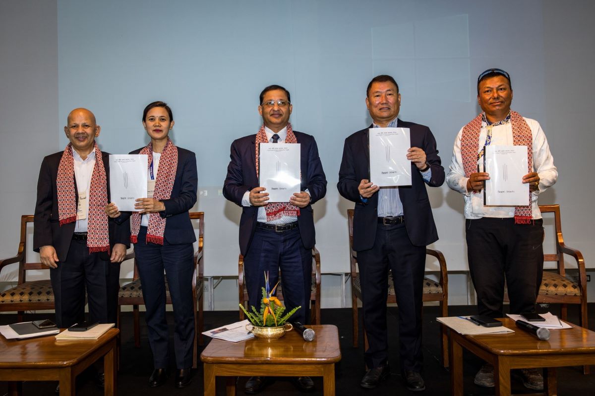 तस्बिरः जितेन्द्रराज बज्राचार्य